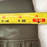 All In Motion  Olive Skort with pockets‎ size large Photo 6