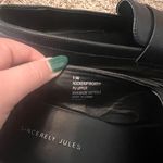 Sincerely Jules black loafers Photo 4