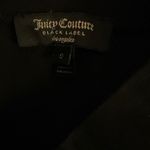 Juicy Couture Black Label, Buttoned Front Skirt. Waist 13.5” Length 16.5” SIZE 0 Photo 1