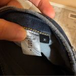 Veronica Beard Carly Kick Flare High Rise Jeans in Zion Photo 6