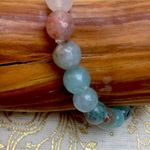 New Aquamarine Faceted Cut Semi Photo 1