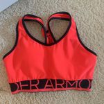 Under Armour Sports Bra Photo 0