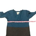 Sophie Max  curve hugging maxi dress Photo 2