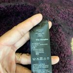 The Kooples  Maroon Speckled Sweater Photo 6