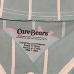 CareBears Graphic Baseball Jersey Shirt L Blue Size L Photo 2