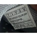 Skechers Relaxed Fit Air-cooled Memory Foam Slide Style Women Shoes Grey Size 7 Photo 7