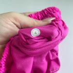 Lululemon Hotty Hot Low-Rise Short Sonic Pink Photo 10