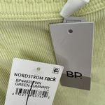 BP thong Bodysuit cami Size 1X Yellow Photo 7