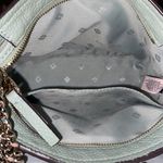 Kate Spade mint cross body purse, brand new without tags Photo 11