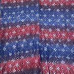 VINTAGE 80'S LA BELLE FASHION FIT AND FLARE FLORAL SUNDRESS Fits Like Small Size undefined Photo 3