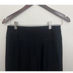 Outdoor Voices Medium Heathered Charcoal Black FreeForm Leggings Lounge Yoga Photo 1