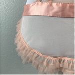 Victoria's Secret Victoria’s Secret sexy maid babydoll lingerie Photo 3