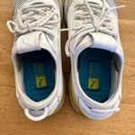 Puma  RS-O Play Sneakers in White Red Blue & Yellow Photo 4