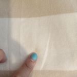 Barbour  Cream Knit Sweater Vivienne Knitted Jumper Quiet Luxury Womens 12 Photo 5