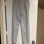 Sienna Sky  Cotton Striped Beach Pants L NWOT Photo 2