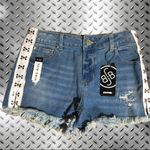 Boom Boom Jeans Boom boom brand high rise jean shorts! Photo 2