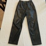 Preston & York  leather pants Photo 0