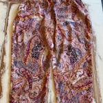 Liz Claiborne  Polyester Print Pant Photo 0