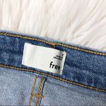 Wilfred  Free Tanit Denim Skirt Photo 5