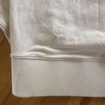 Lululemon Go Forward Pullover in Porcelain Pink Size 4 Photo 6