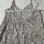 Victoria's Secret V-Neck Cami Romper Photo 4