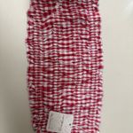 Free People Seersucker Smocked Bandeau Photo 3