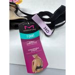 Maidenform Brand New  Women's Size 38D Black T-Shirt 4 Way Stretch Bra Photo 7