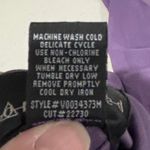 Connected Apparel Connected NWT Apparel Halter Backless Mauve Lavender Dress 16 Formal Photo 8