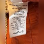 Anthropologie Maeve Floral Flower Power Wide Leg High Waist Crop Pants|Size:14 Photo 10