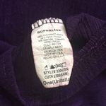 ⭐️ Purple tank top with belt Size undefined Photo 4