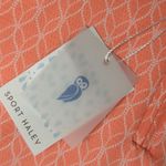 Sport Haley salmon golf polo size XXL Orange Photo 1