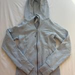 Lululemon Full-Zip Scuba Hoodie Photo 0