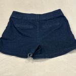 Eloquii  Stretch Denim Chino Shorts sz 18 Photo 5