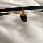 Vintage Vida Kush Black Shark Tooth Choker Photo 2
