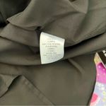 Donna Morgan NWT Blue & Black Tie Waist Mini Dress 8 Photo 14