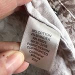 Christopher & Banks Christopher & Banks Neutral Floral Soft Jacket Size Medium Photo 10