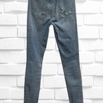 Citizens of Humanity Rocket Ankle Mid Rise Skinny Jean Size 23 Photo 4