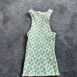 Billabong  Floral Tank Top Photo 0