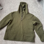 Fieldstone Quarterzip Size Youth Medium Photo 0