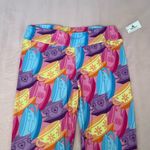 Disney COPY -  Alice In Wonderland Teacup leggings Photo 3