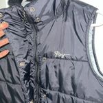Roxy Puffer Women Vest. Size L Photo 2