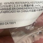 C/MEO COLLECTIVE Festival Off The Shoulder Linen Dress - Mini - Yellow - Women M Photo 5