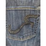 Rock & Republic Kasandra Jeans 14 Blue Photo 3