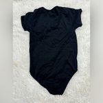 Wall Flower short sleeve bodysuit Photo 2