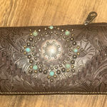 Alternative Vintage Beaded Clutch wallet Photo 0