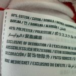 Hollister American Flag Men’s Tank Top Workout Shirt Size Large Photo 3