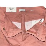 Kensie high rise shorts Photo 2