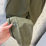 on cloud  Active Pant Green Photo 7