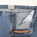 CE Schmidt‎ Womens Jeans 16x34 Workwear Stretch Straight Leg Durable Classic Blue Size 16 Photo 4