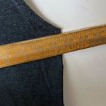 Harley Davidson  Route US 50 Muscle Shirt Vintage Y2K Large L Gray Tank Top Photo 8